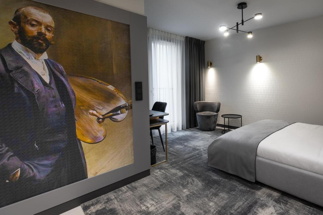Art Boutique 5* Краків
