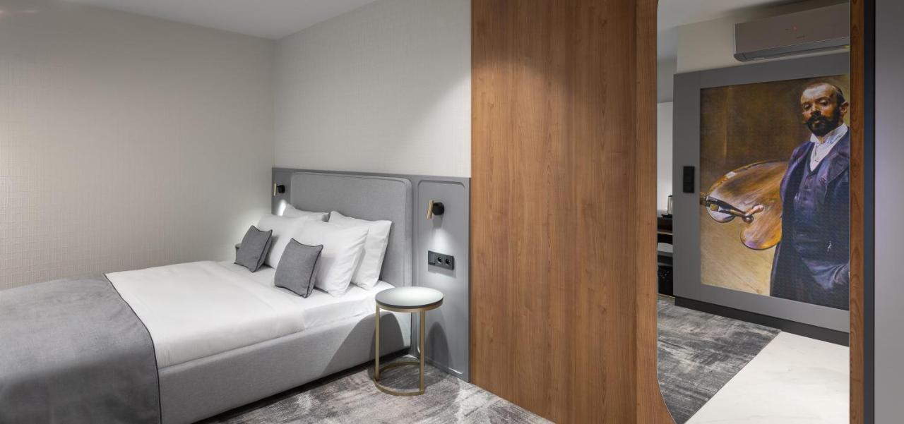 Art Boutique 5* Краків
