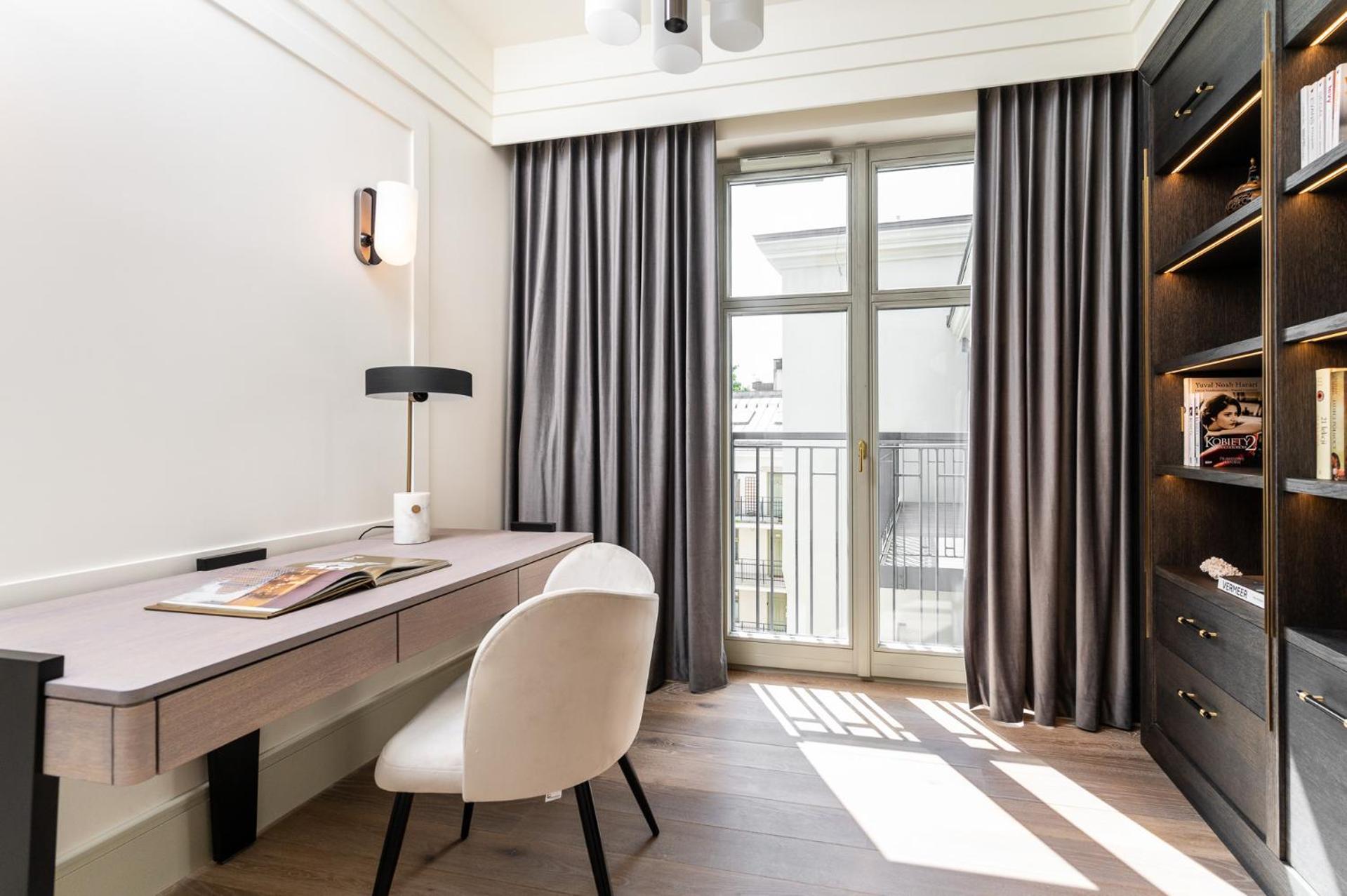 Art Boutique 5* Краків