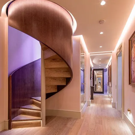 Art Boutique Aparthotel Krakow Exterior photo