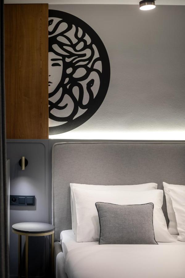 Hotel apartamentowy Art Boutique