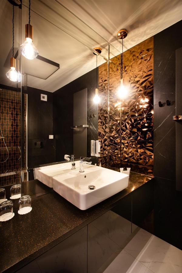 Art Boutique Aparthotel Krakov