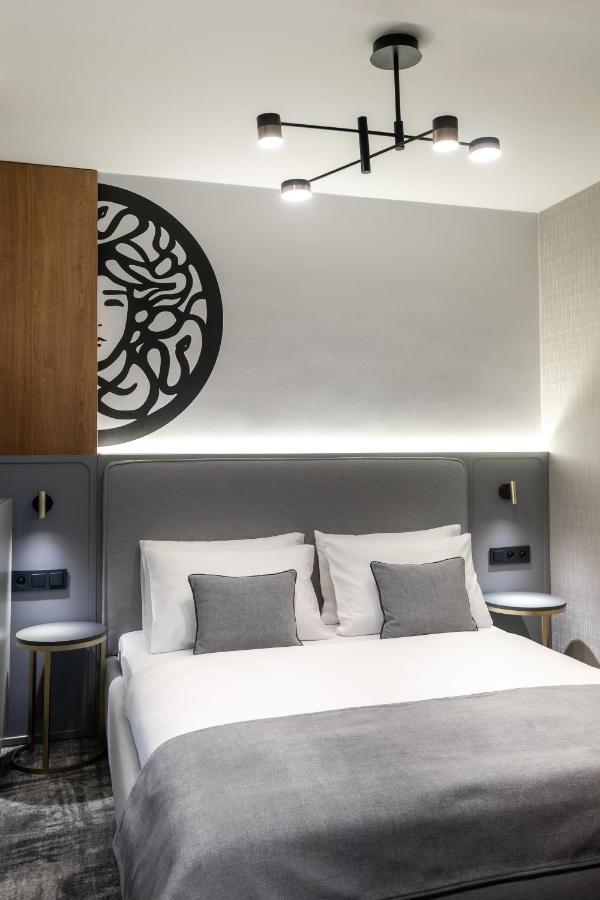 Art Boutique Hotel apartamentowy 5*
