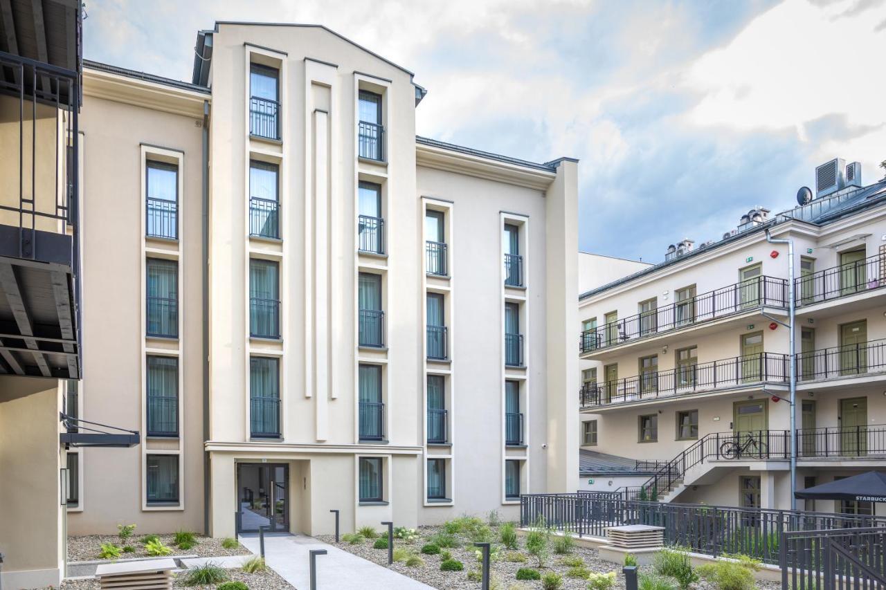 Art Boutique Hotel apartamentowy 5*