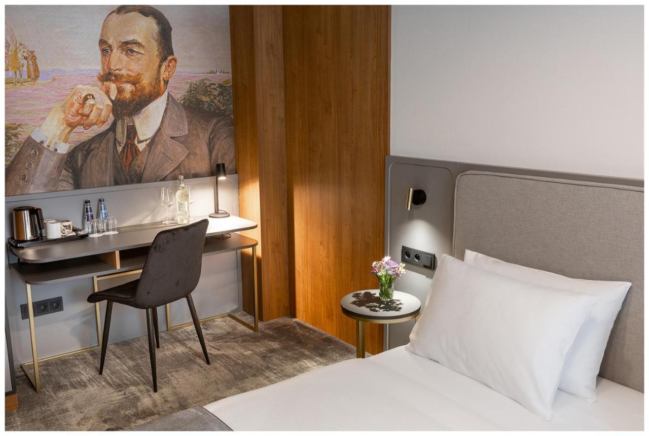 Art Boutique Hotel apartamentowy 5*
