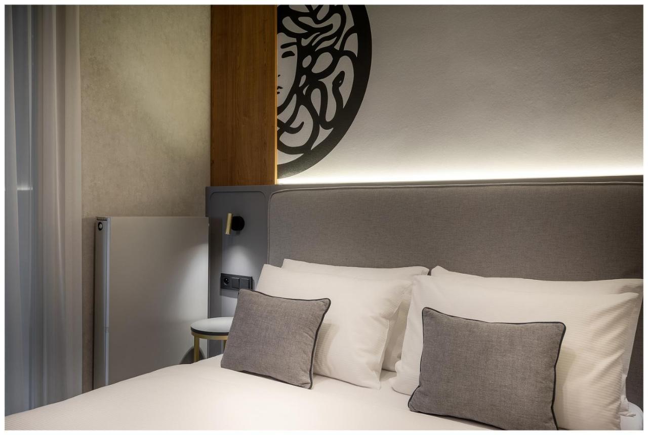 Art Boutique Hotel apartamentowy