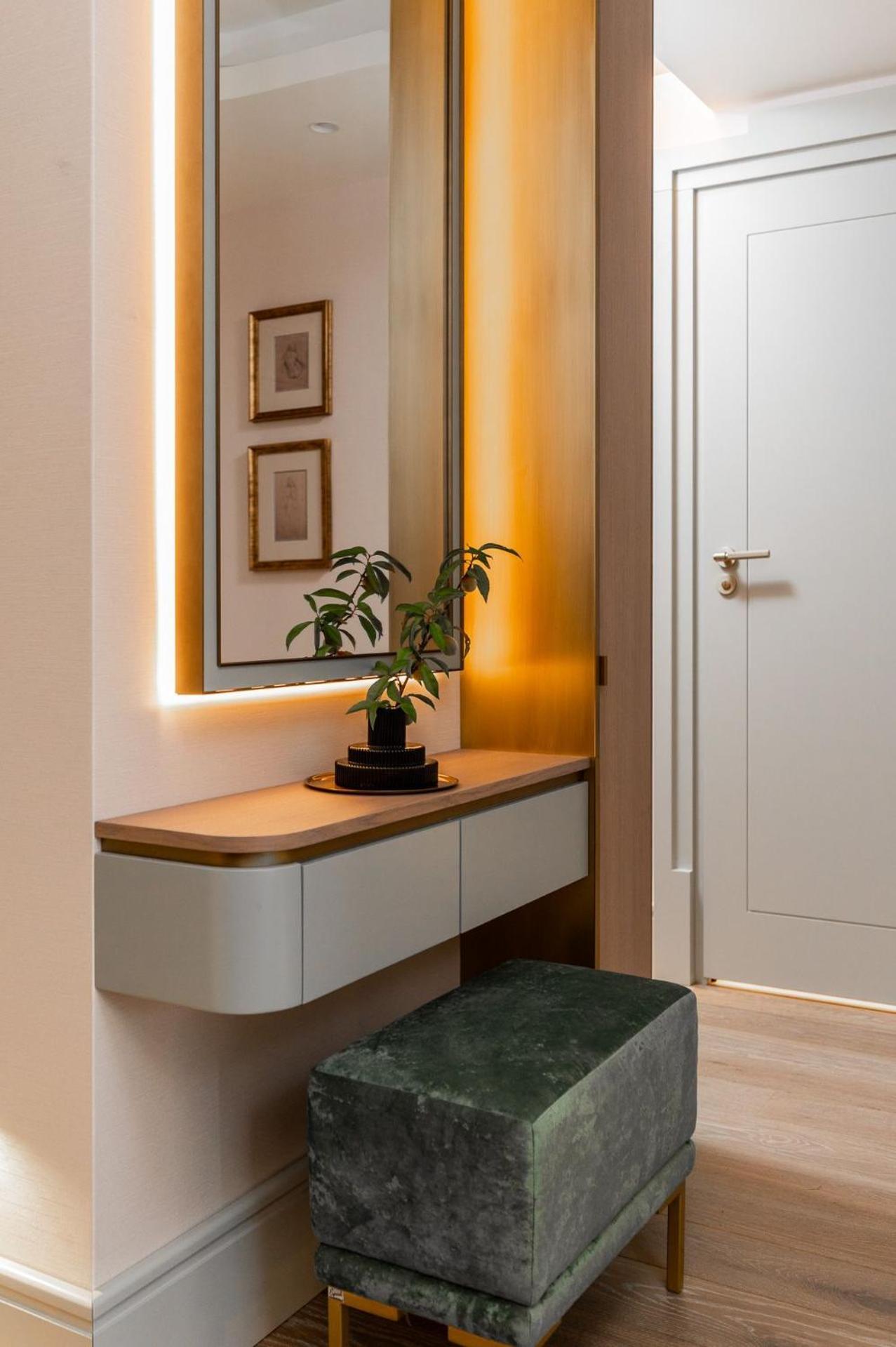 Hotel apartamentowy Art Boutique 5*