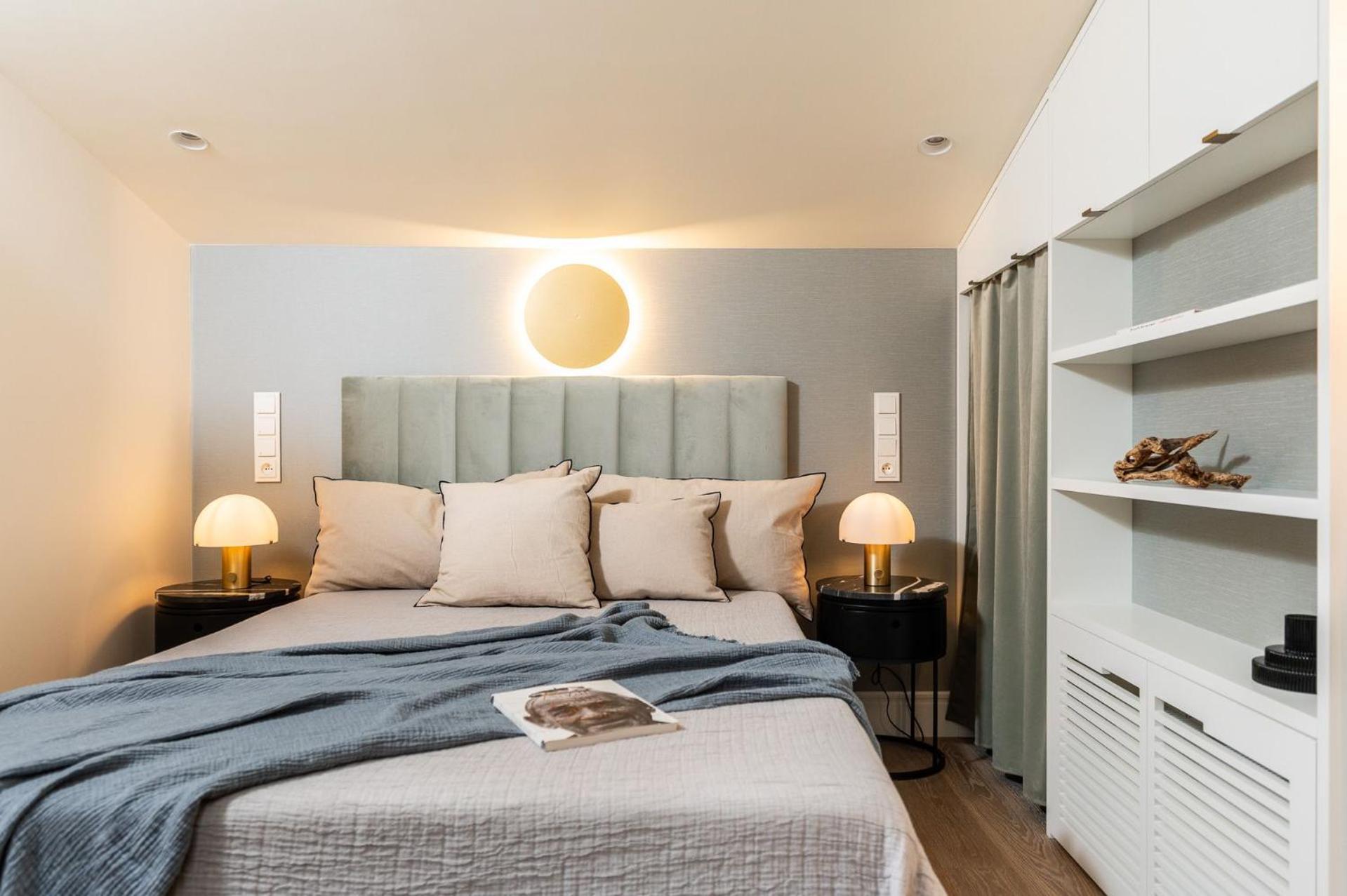 Art Boutique Hotel apartamentowy Kraków
