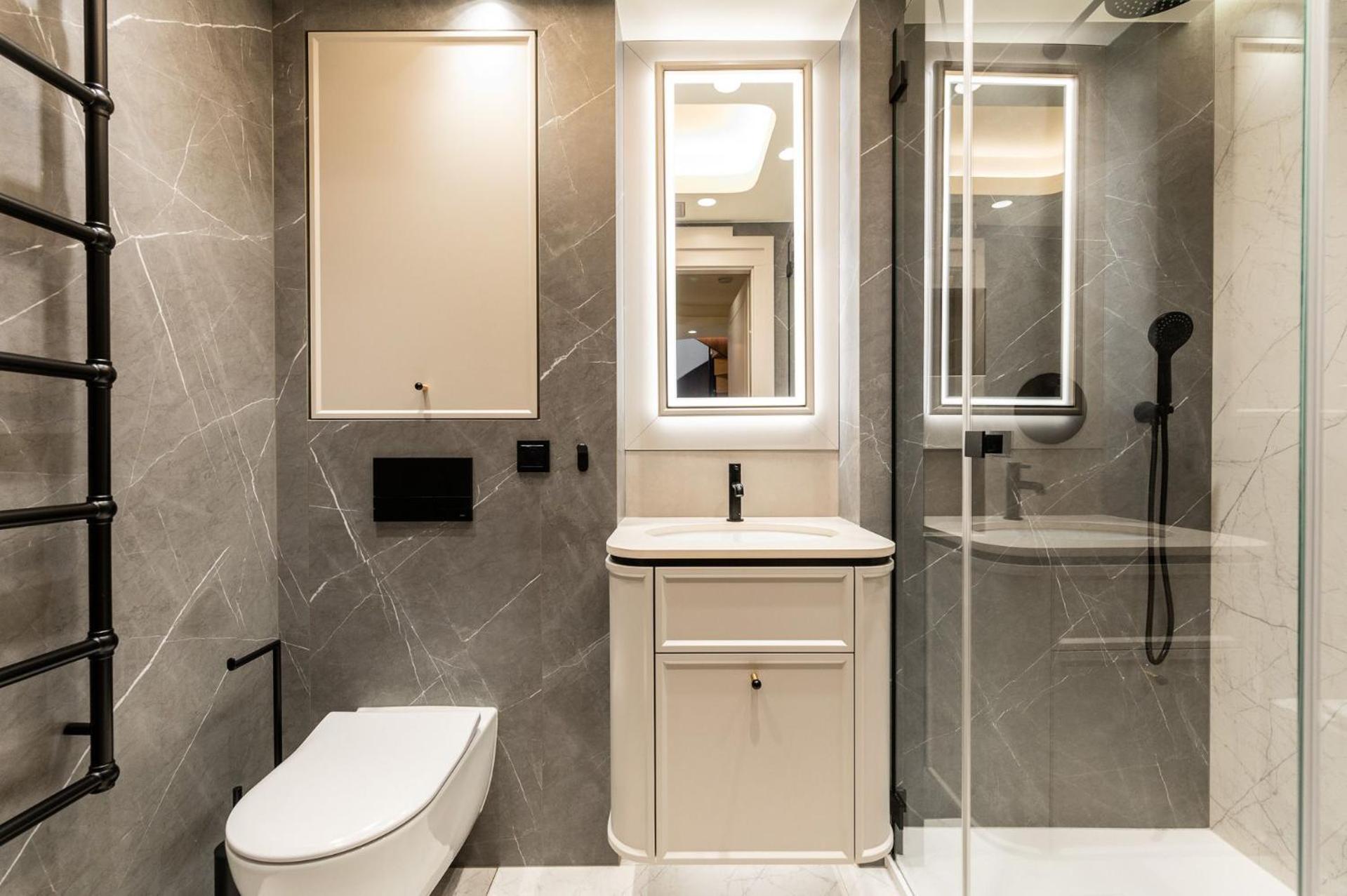 Art Boutique Hotel apartamentowy