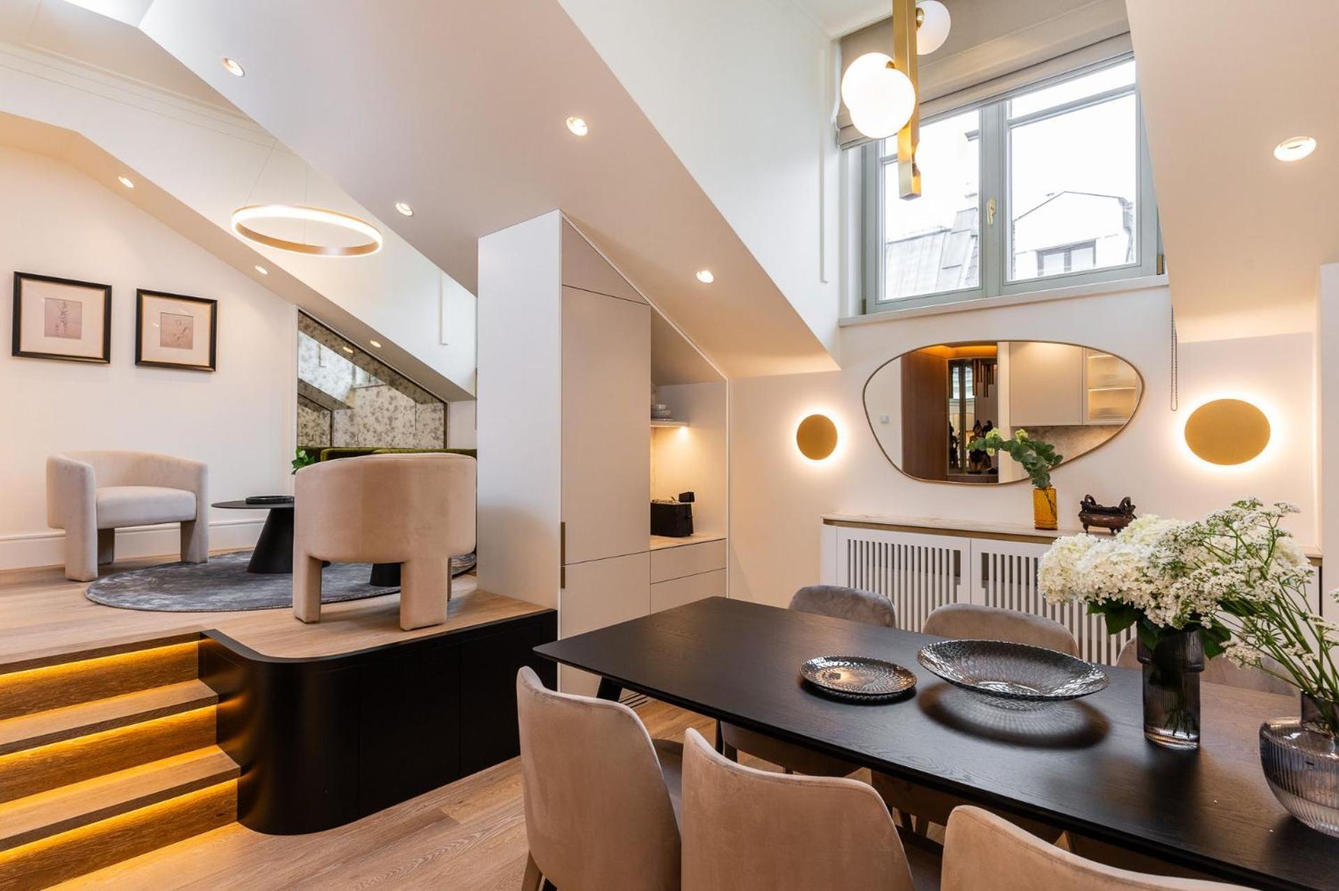 Hotel apartamentowy Art Boutique 5*