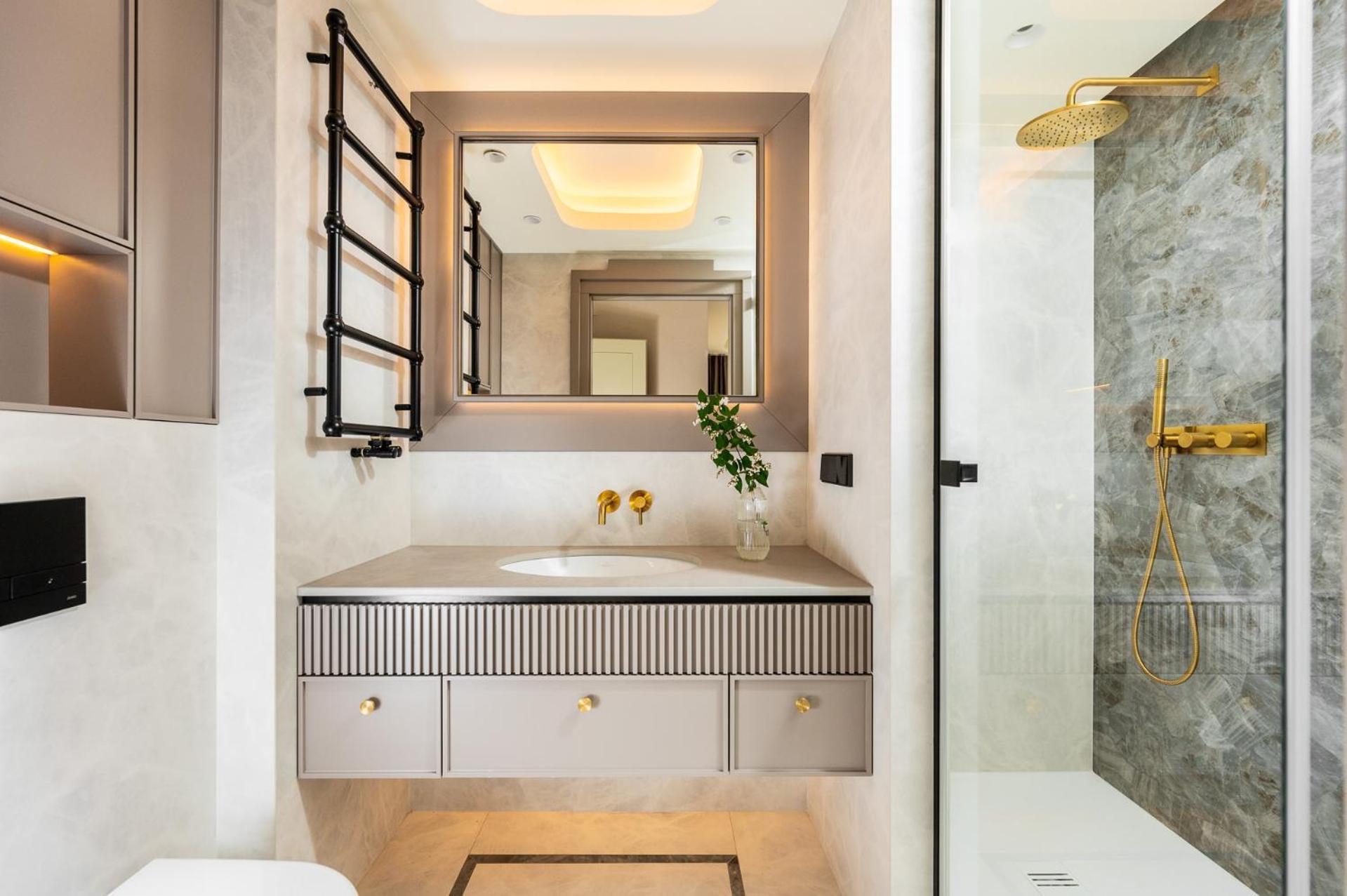 Art Boutique Hotel apartamentowy Kraków