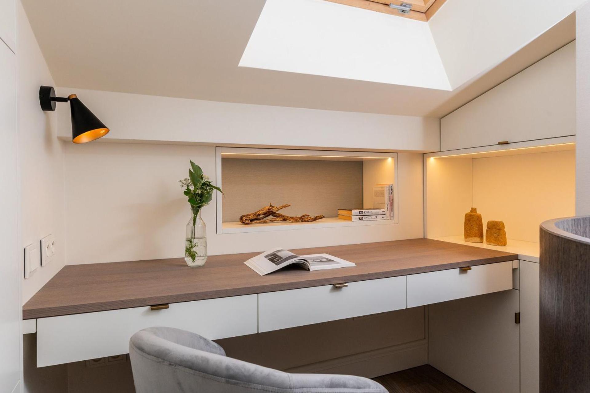 Hotel apartamentowy Art Boutique