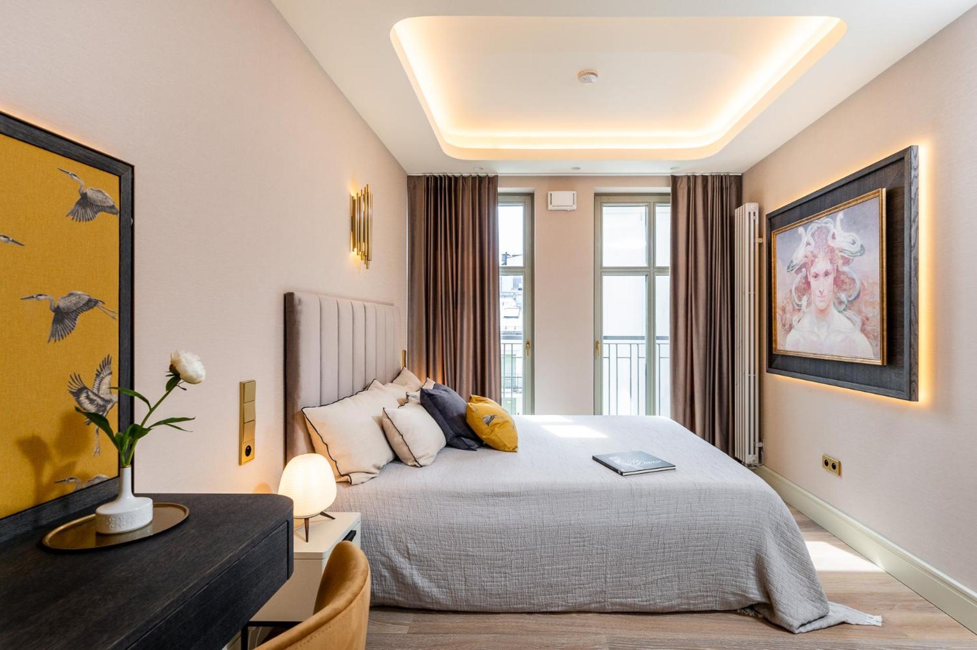 Aparthotel Art Boutique Krakov
