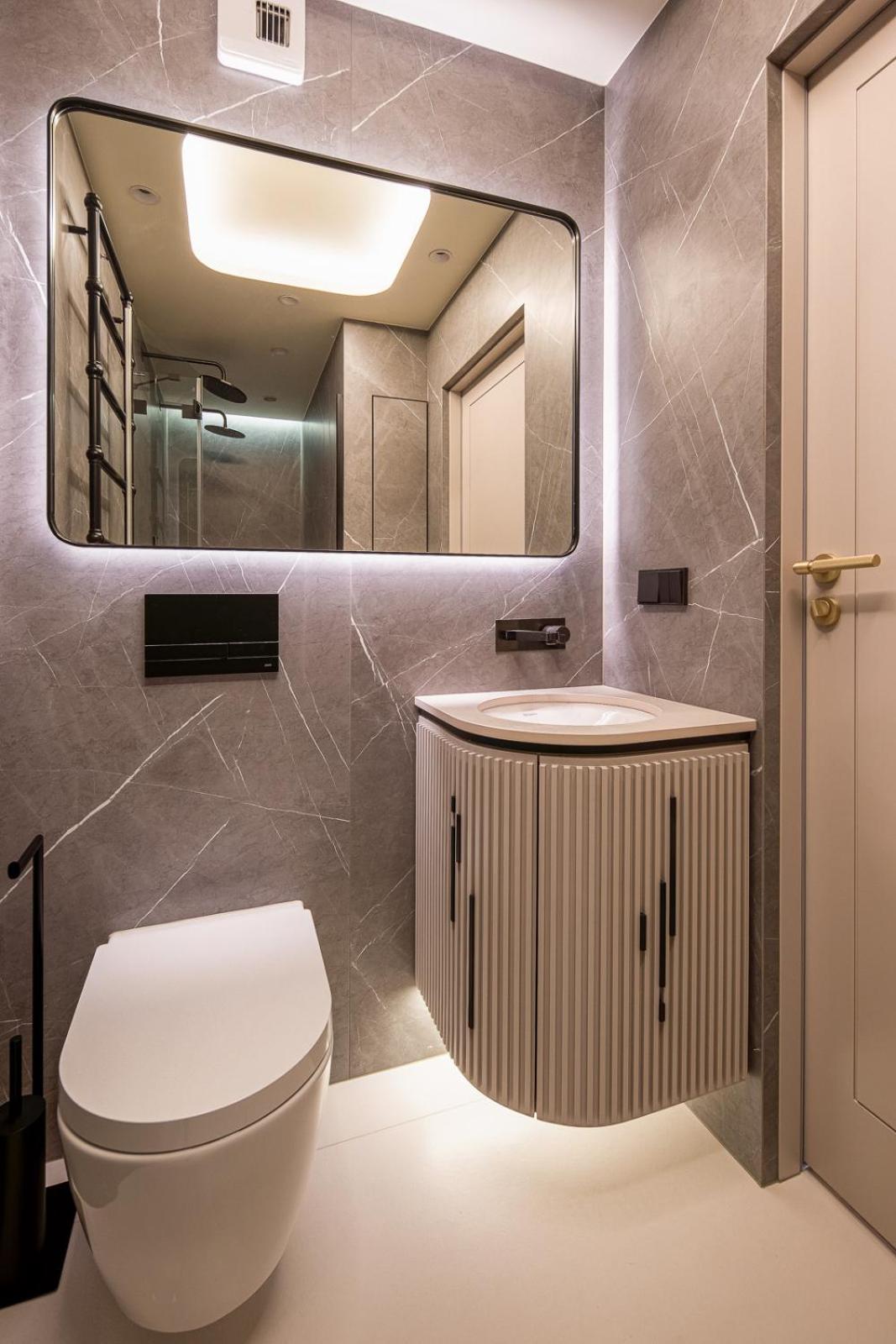 Art Boutique Hotel apartamentowy 5*