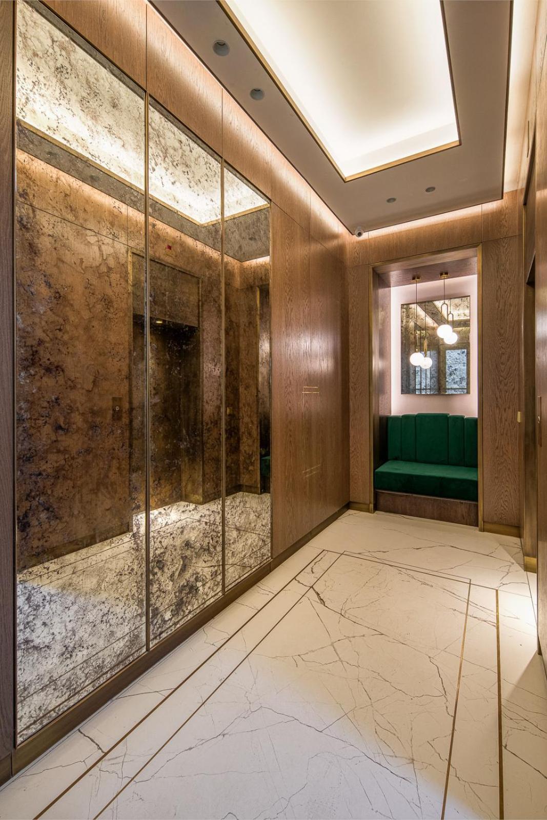 Hotel apartamentowy Art Boutique 5*