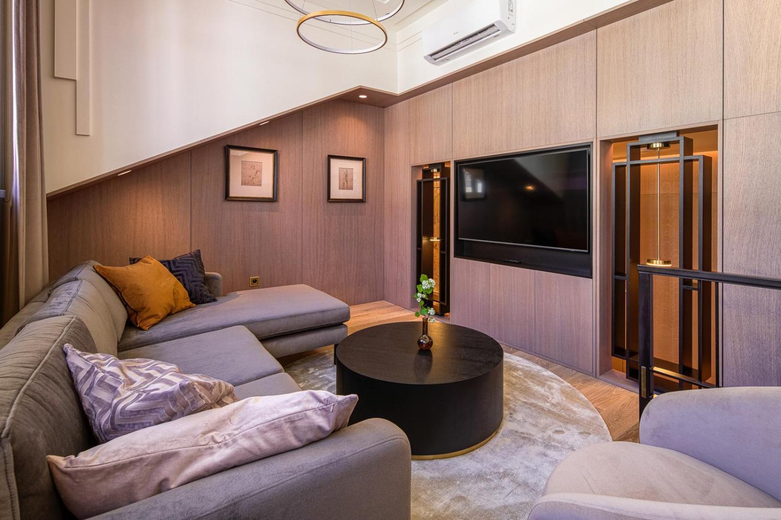 Art Boutique Aparthotel Krakov