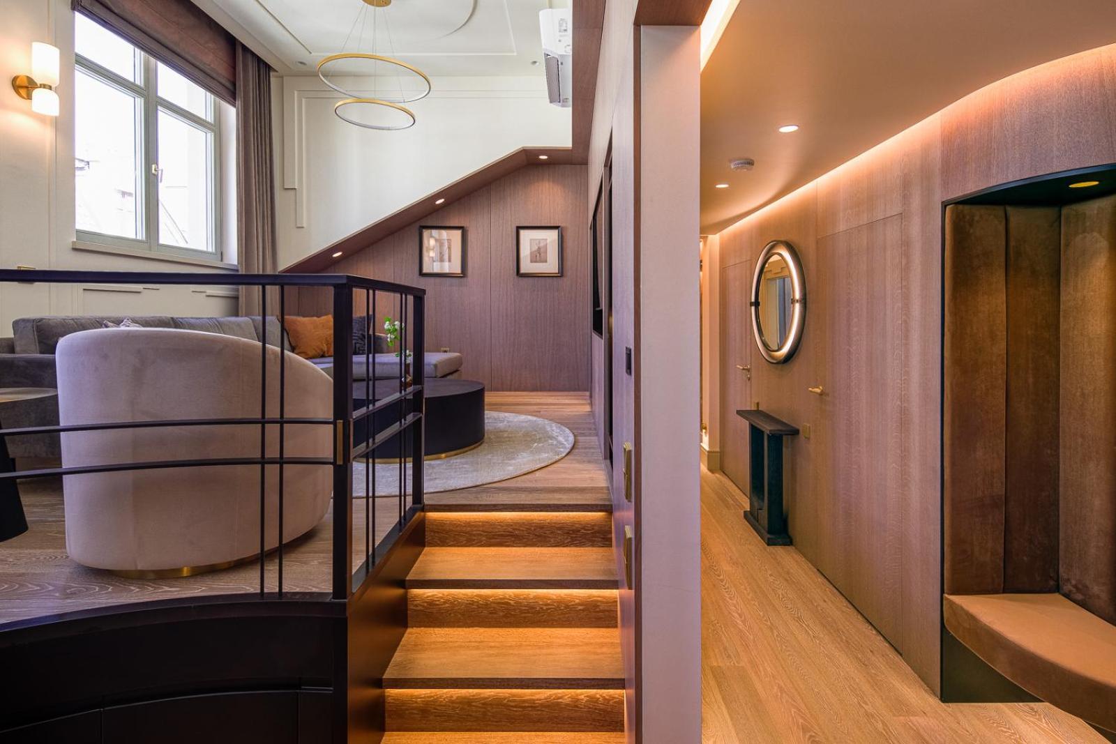 Hotel apartamentowy Art Boutique