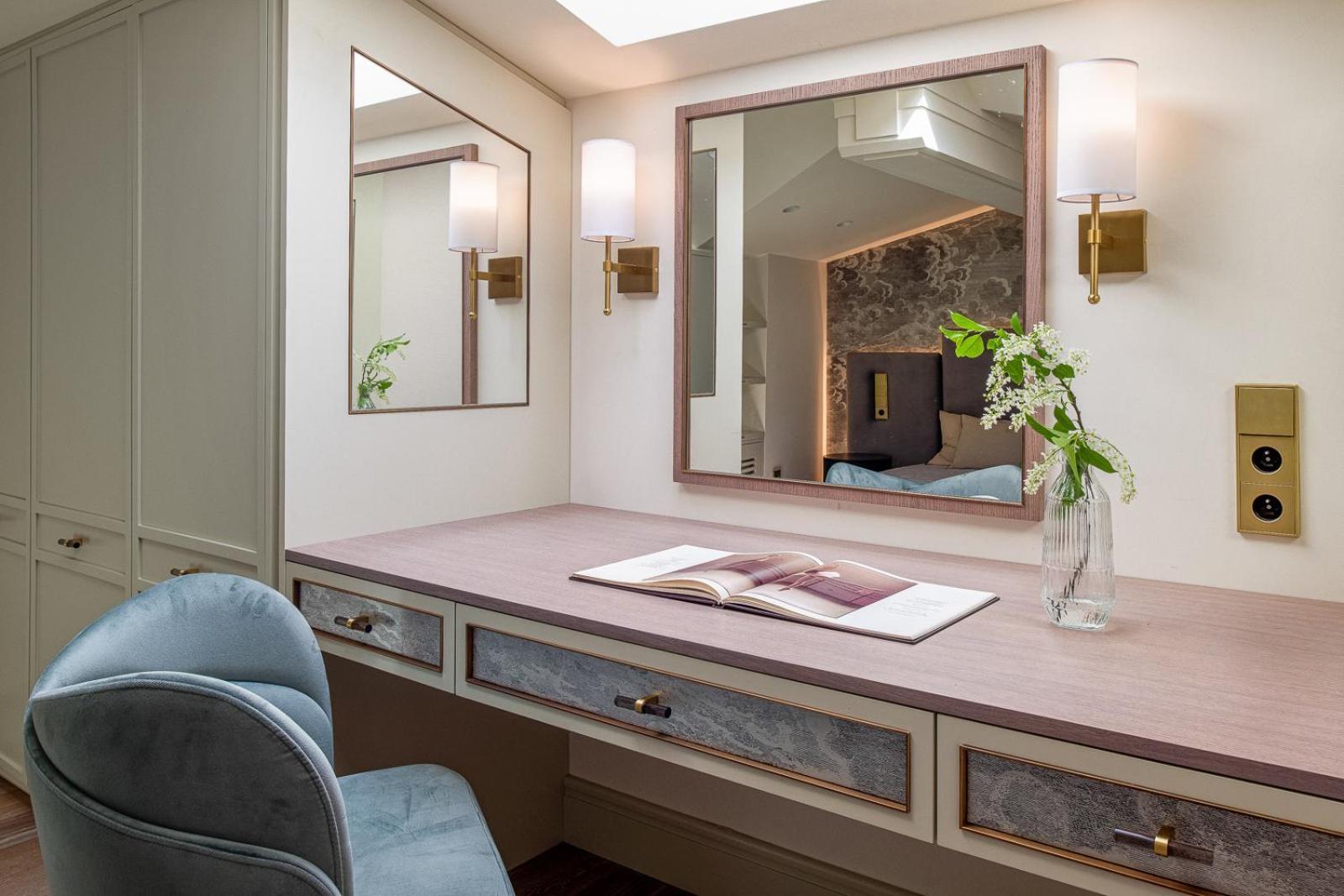 Art Boutique Hotel apartamentowy Kraków